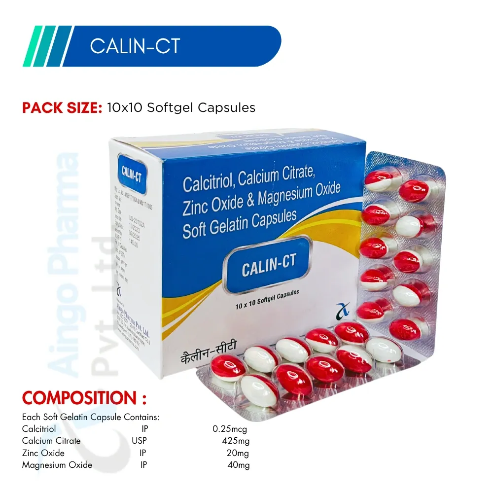 CALIN-CT