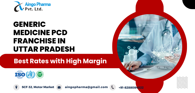 How to Get Generic Medicine PCD Franchise in Uttar Pradesh