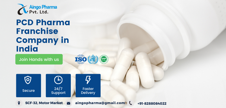 Anti Infective Range PCD Pharma Franchise Company in Panchkula