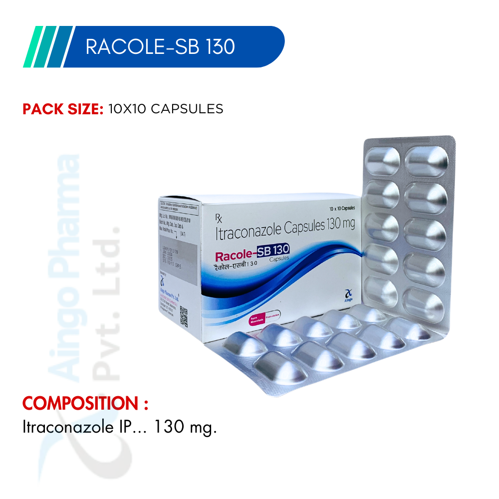 Racole-SB 130
