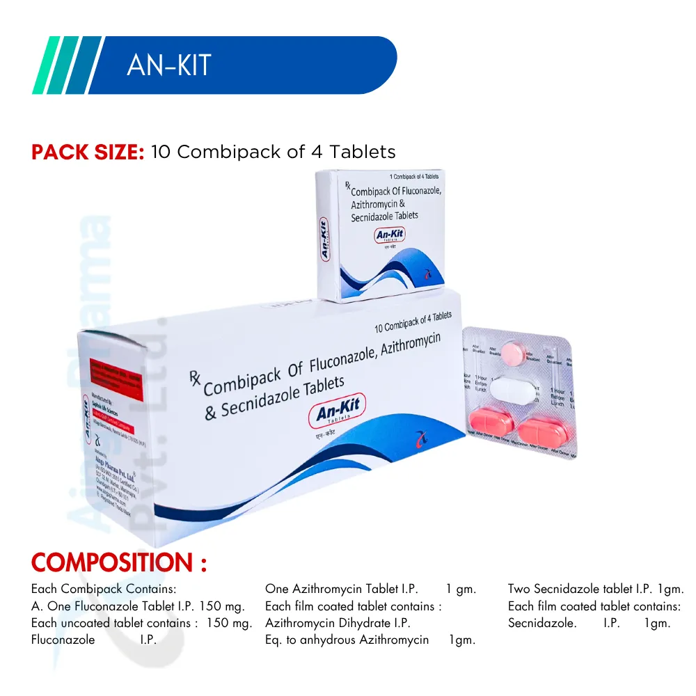 FAROFEX-200 tablet by aingo pharma