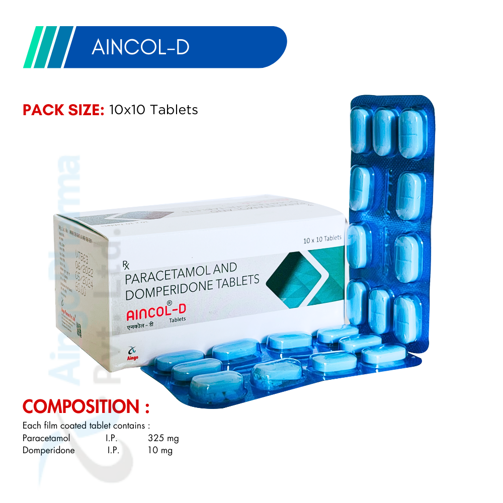 Aincol-D