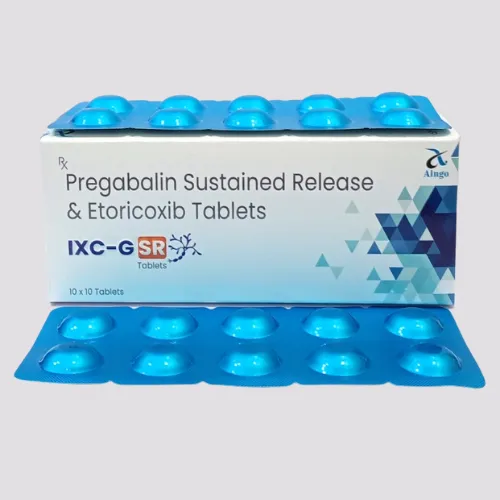 Ferrous Bisglycinate, Folic Acid, Zinc Bisglycinate and Methylcobalamin Tablets