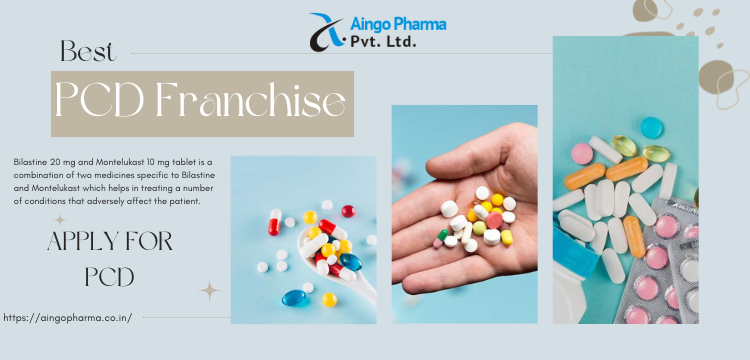 BILASWIT- M: BILASTINE 20 MG + MONTELUKAST 10 MG