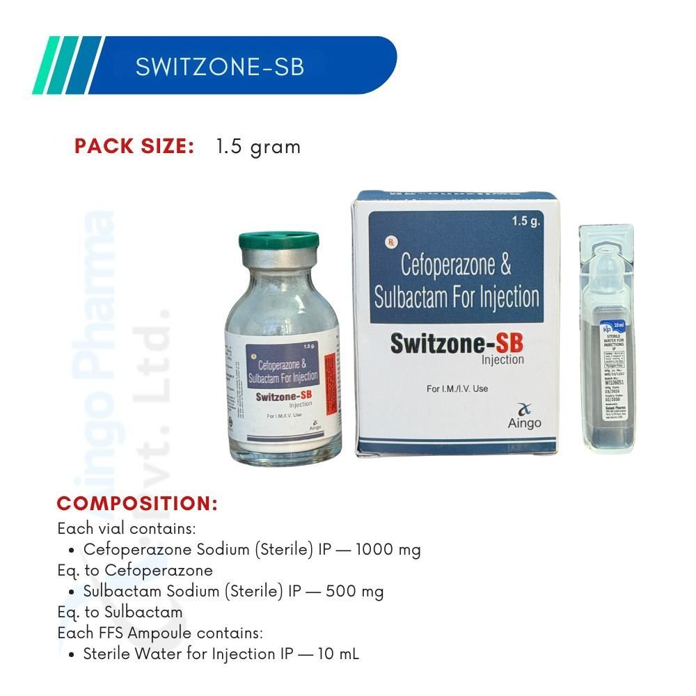 SWITZONE-SB